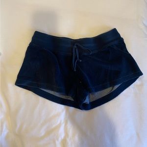 Hard Tail Terry Cloth Shorts